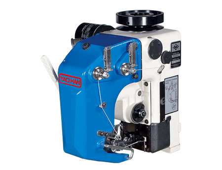 Yao Han F900AC – High Speed Bag Closer(1-needle , 2-thread) Pneumatic Cutting Th