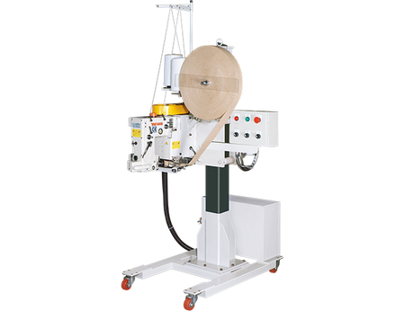 Yao Han FA-N980AC – Pedestals for Bag Sweing Heads