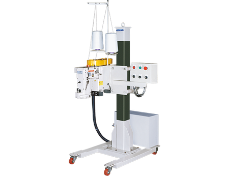 Yao Han FA-N980A – Pedestals for Bag Sweing Heads