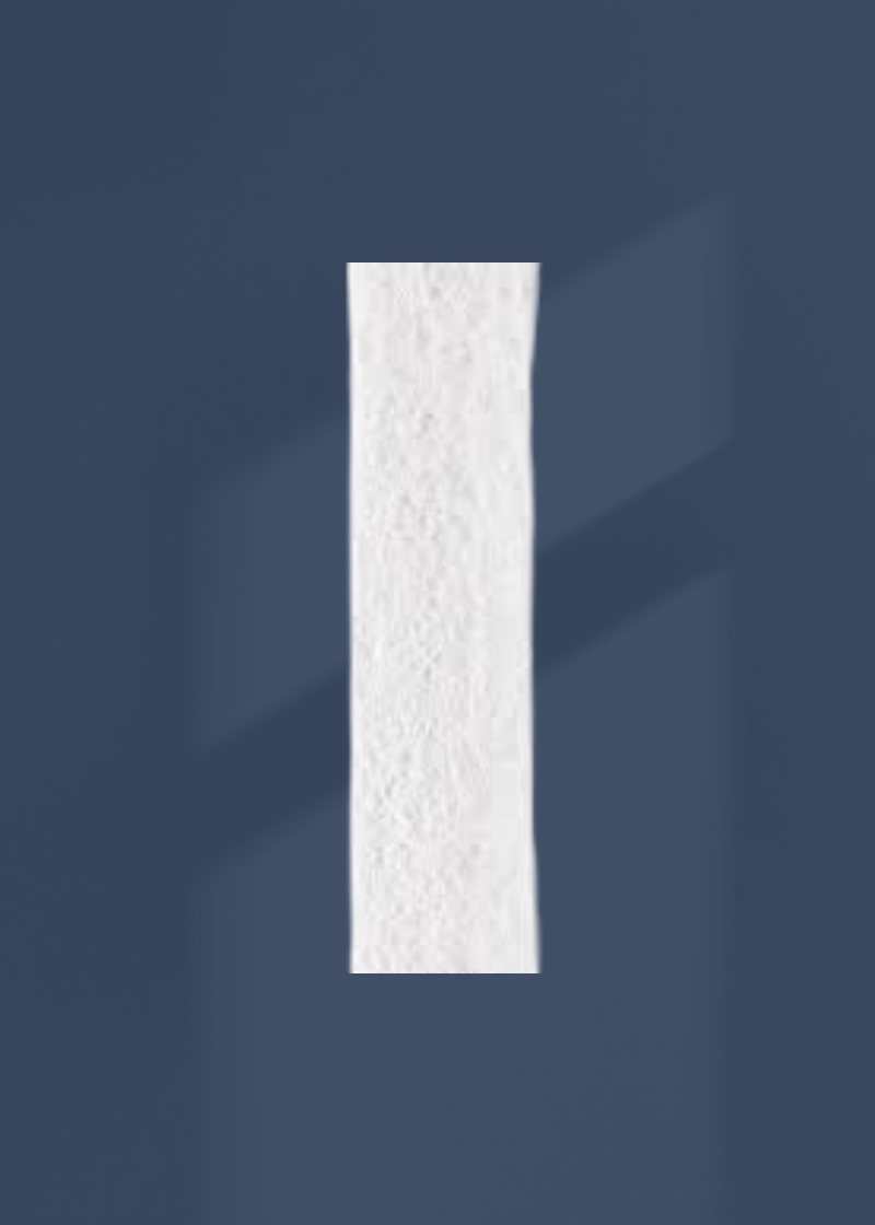 FABRI-LOC Adhesive Bonding Net - Heavy Weight - White