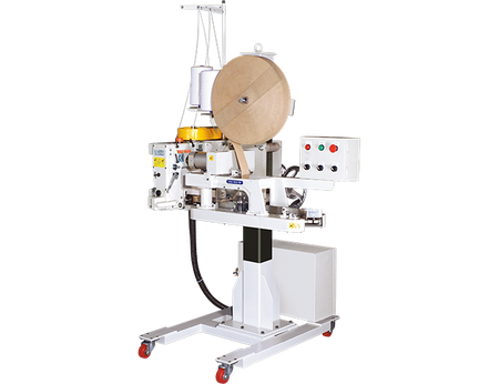 Yao Han FAC-N980AC – Pedestals for Bag Sweing Heads
