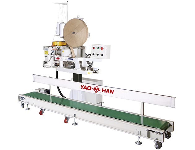 Yao Han FACC-N980AC – Bag Closing System