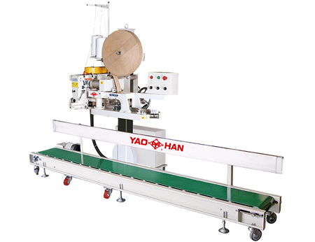 Yao Han FACC-N980AC – Bag Closing System