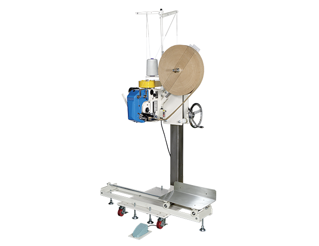 Yao Han FB-F900AC – Pedestals for Bag Sweing Heads