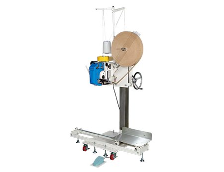 Yao Han FB-F900AC – Pedestals for Bag Sweing Heads