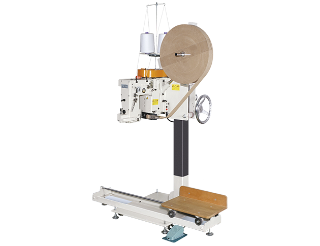 Yao Han FB-N980A – Pedestals for Bag Sweing Heads