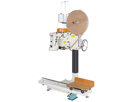 Yao Han FB-N980A – Pedestals for Bag Sweing Heads