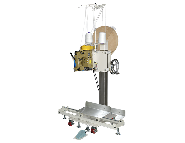 Yao Han FB-U700C – Pedestals for Bag Sweing Heads