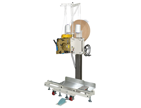 Yao Han FB-U700C – Pedestals for Bag Sweing Heads