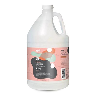 Magic Premium Q and C Gallon Refill