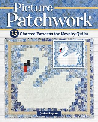 Landauer Picture Patchwork