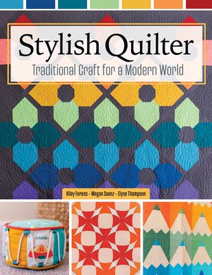 Landauer Stylish Quilter