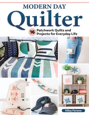 Landauer Modern Day Quilter