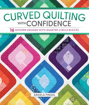 Landauer Curved Quilting with Confidence