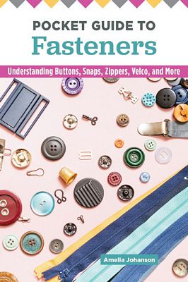Landauer Pocket Guide to Fasteners