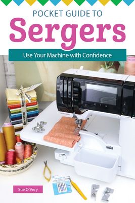 Landauer Pocket Guide to Sergers