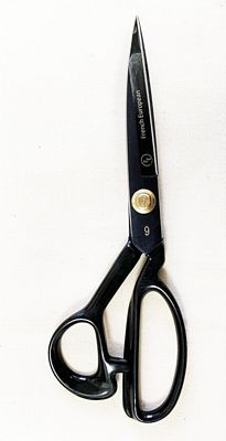 French European 9in Scissors