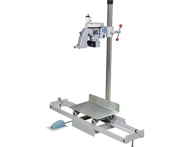 Yao Han FF300A & FF302A – Bag Closer with Sliding Plate(2-thread)
