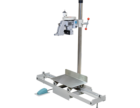 Yao Han FN600A & FN602A – Bag Closer with Sliding Plate(2-thread)