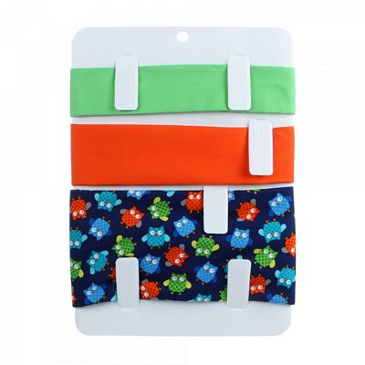 Deniece's Designs Fabric Organizer 10inx14in