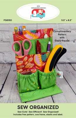 Sew Organized Pattern
