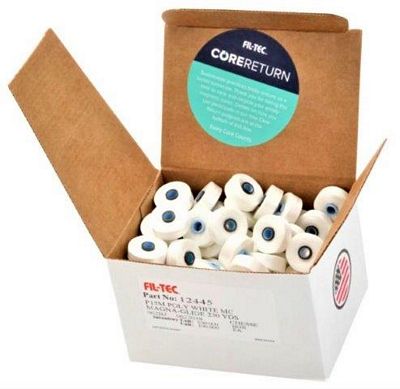 Prewound Bobbin Fil-Tec Magna-Glide M Poly W 230yd – FT-12445