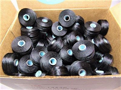 Prewound Bobbin Fil-Tec Magna-Glide M Poly Bl 210y – FT-12556