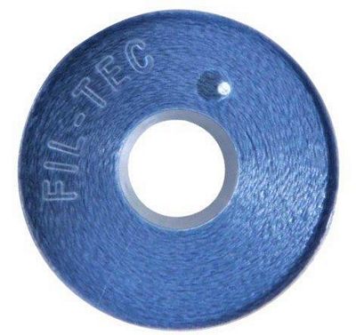 Prewound Bobbin Fil-Tec L Poly Hawaiian Blue 115yd – FT-12988