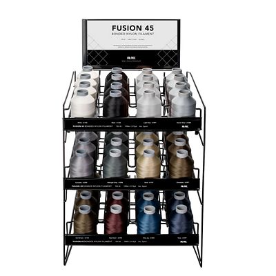 Fil-TEC Display Fusion 45 Thread Counter Display #1