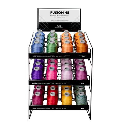 Fil-TEC Display Fusion 45 Thread Counter Display #2