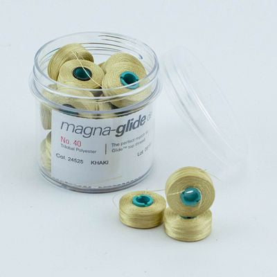 Fil-Tec Magna-Glide Delights L 72y Khaki – FT-MGDL-24525