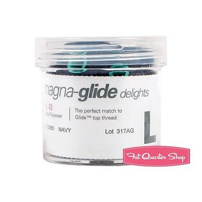 Fil-Tec Magna-Glide Delights L 72y Navy – FT-MGDL-32965