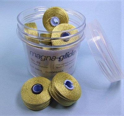 Fil-Tec Magna-Glide Delights M Style 132 Cleopatra – FT-MGDM-24515