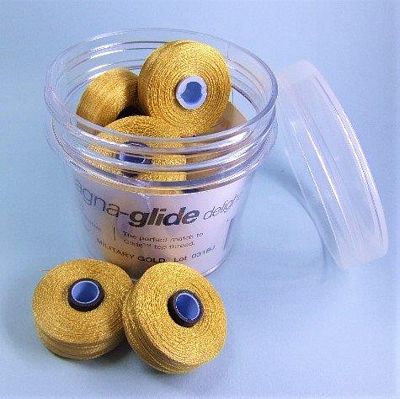 Fil-Tec Magna-Glide Delights M 132yd Military Gold – FT-MGDM-27407