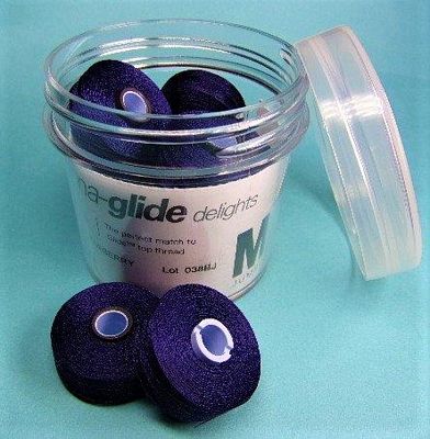 Fil-Tec Magna-Glide Delights M Style 132 Blueberry – FT-MGDM-30281