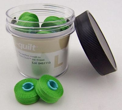 Fil-Tec Magna-Quilt L Style 74yd - Turf – FT-MQL-60362