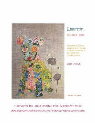 Fiberworks Emmerson Pattern