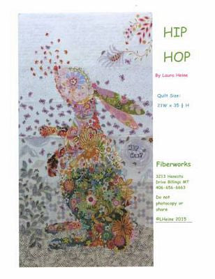 Fiberworks Hip Hop