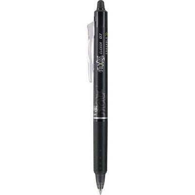 Frixion Clicker Gen Fine Black