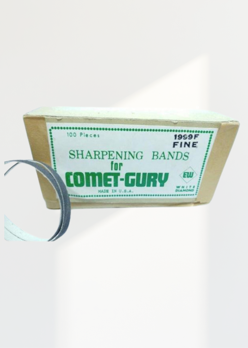 F Sharp Band for Comet - Universal 1999F