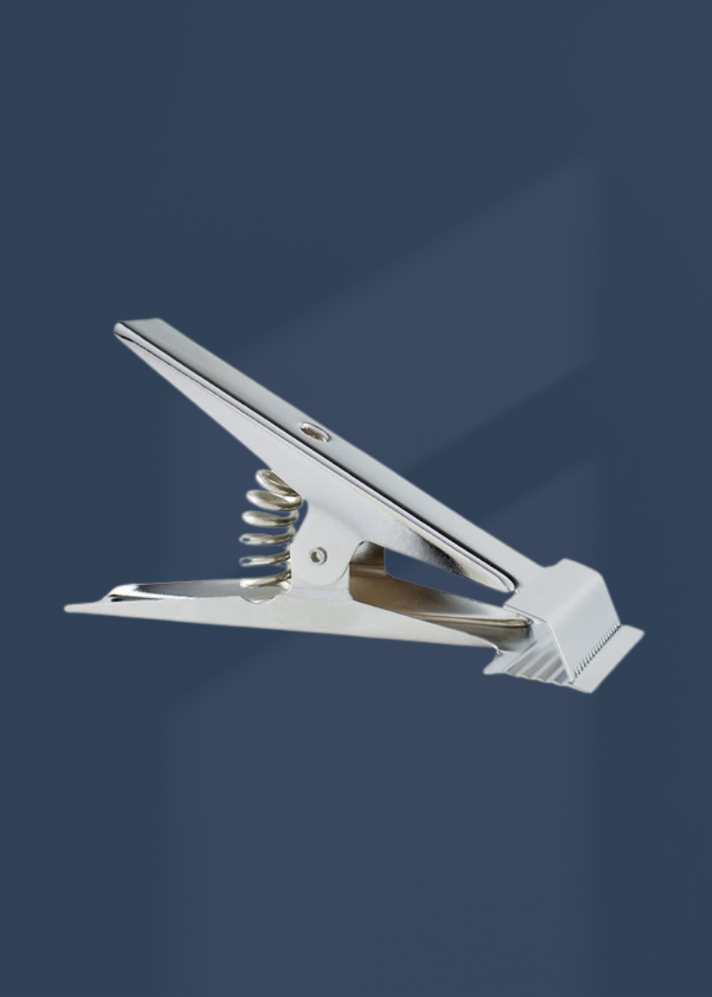 Fabric Clamps - 2 1/2"