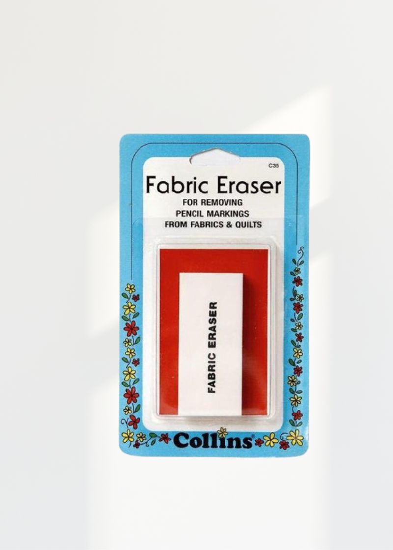 Fabric Eraser - Universal C35