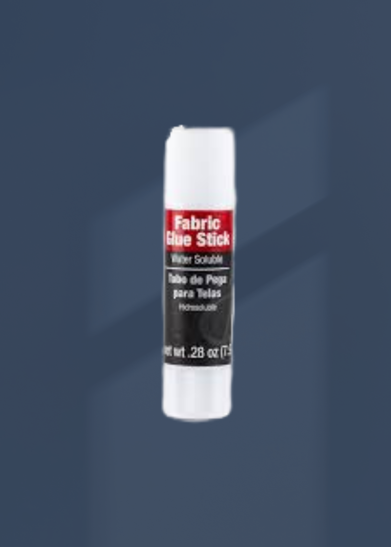 Fabric Glue Stick - 0.28 oz.