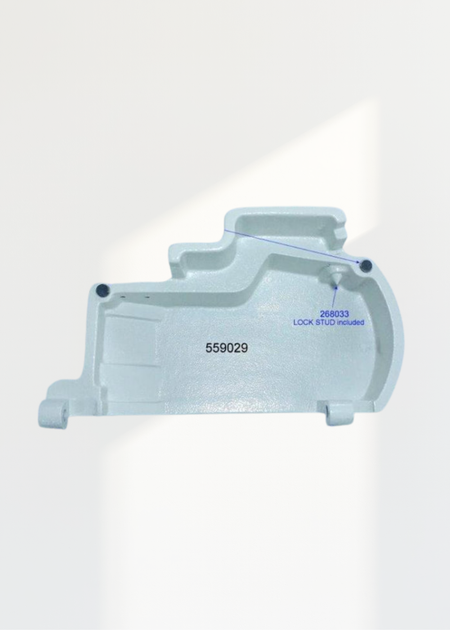 Face Plate - Universal 559029