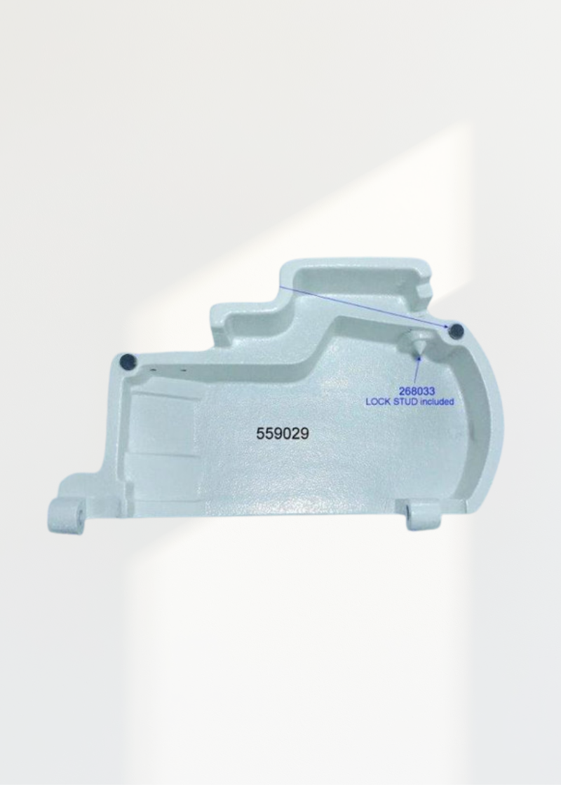 Face Plate - Universal 559029