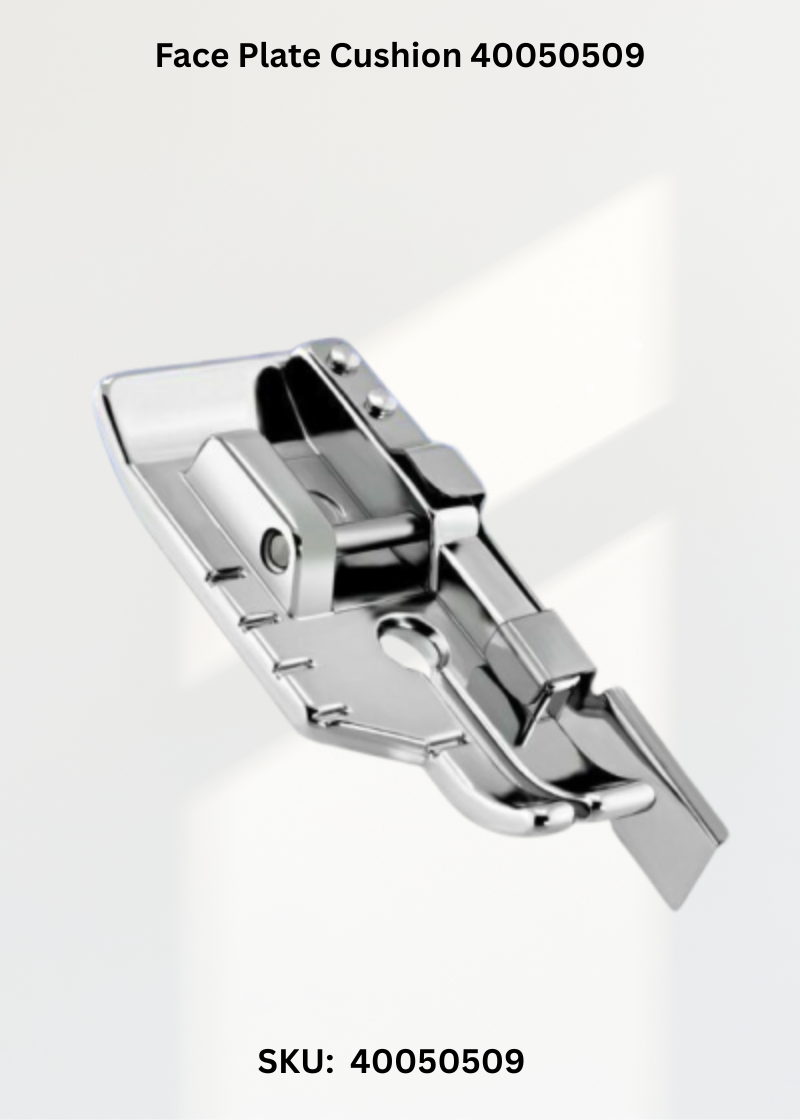 Face Plate Cushion 40050509