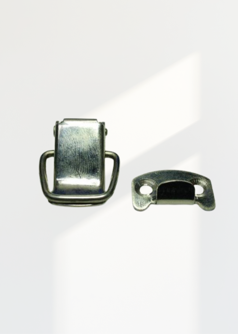 Face Plate Lock - Universal 559032