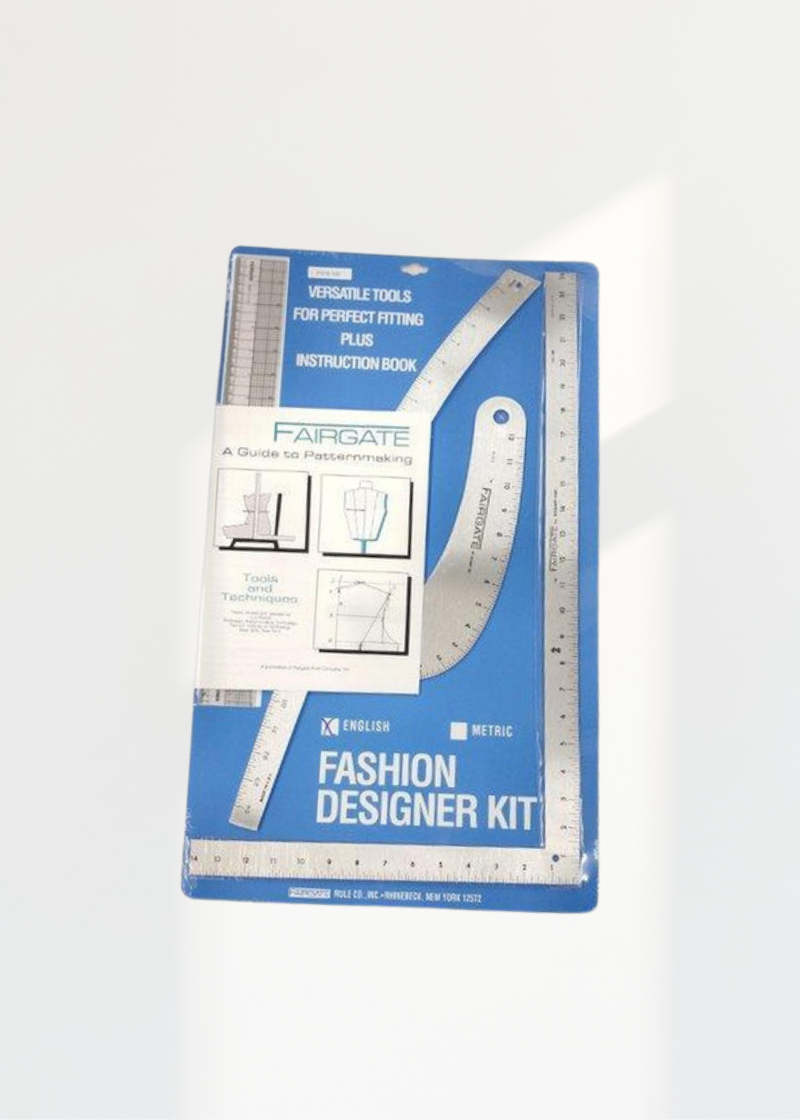 Fashion Designer Kit - Universal FG15-102