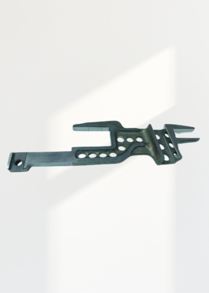 Feed Bar Assembly for Galkin - Universal C121-17461