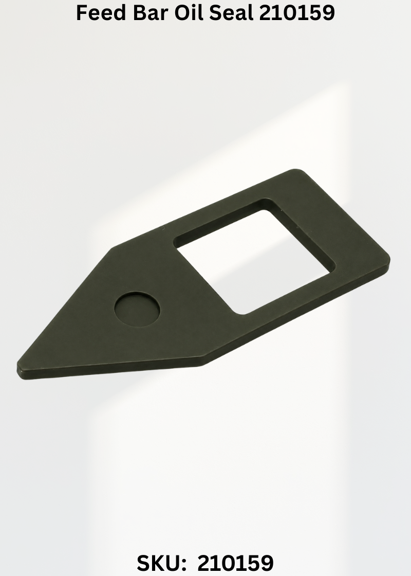 Feed Bar Oil Seal 210159 for Industrial Sewing Machines